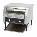 Toaster tip tunel, 450 felii/ora