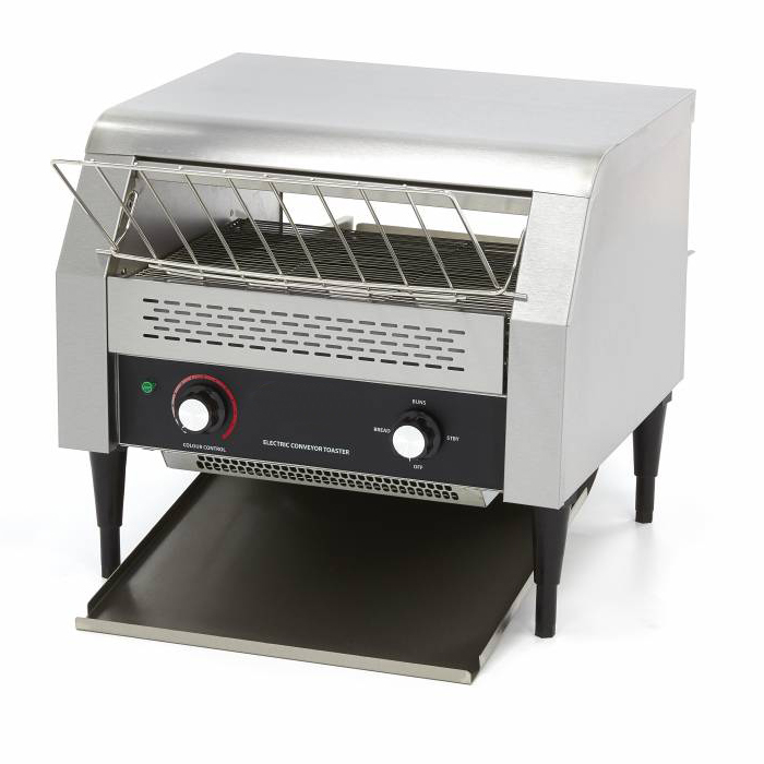 OM0930005735 Toaster tip tunel, 450 felii/ora - imagine 1