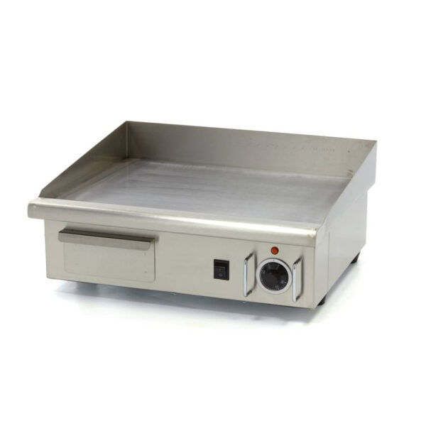 Fry top-uri electrice