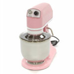 Mixer planetar roz, 7 litri
