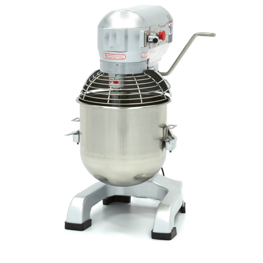 OM0930017035 Mixer planetar 30 litri - imagine 1