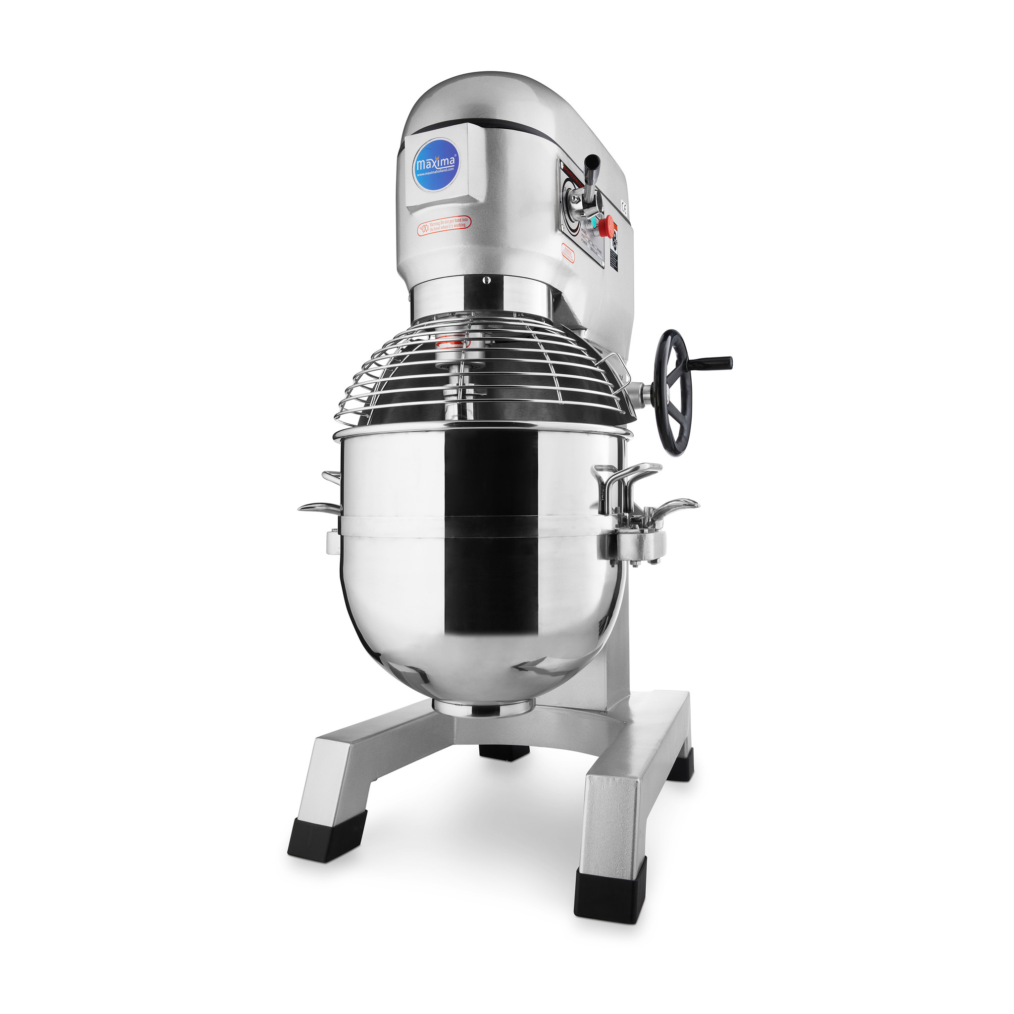 OM0930018035 Mixer planetar 60 litri - imagine 1