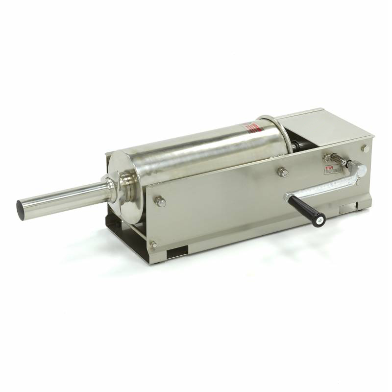 OM0930046835 Sprit orizontal pentru carnati, 5 litri - imagine 1