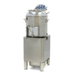 Masina de curatat cartofi, 20kg