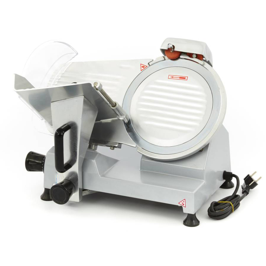 OM0930049535 Feliator din aluminiu, 250mm MAXIMA - imagine 1