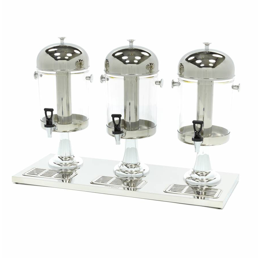 OM0930054335 Dispenser suc, 3x8 litri - imagine 1