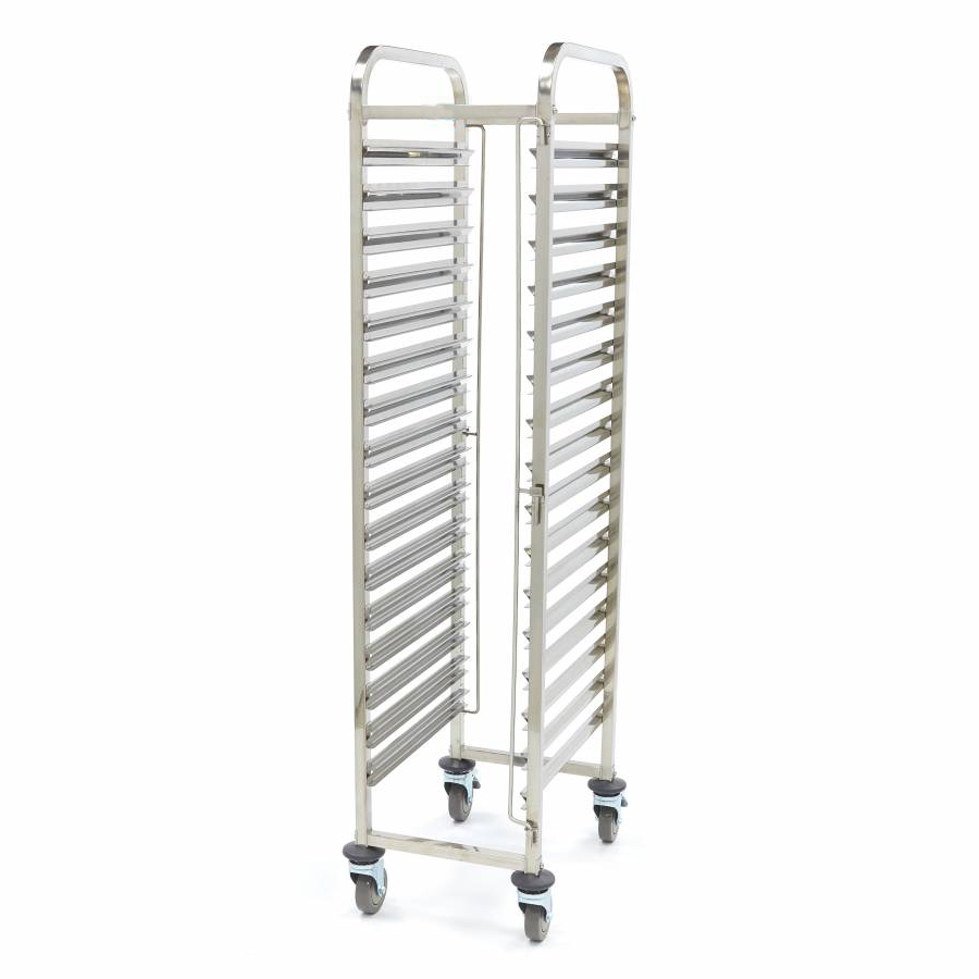 OM0930054735 Carucior transport, 16 tavi GN1/1 - imagine 1