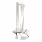 Suport sticle pentru storcator automat de citrice