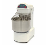 Malaxor cu spirala 50 litri - 2 viteze