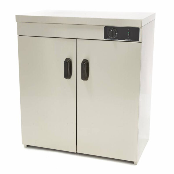 Dulap cald pentru 120 farfurii