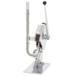 Clipsator profesional mezeluri manual