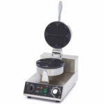Aparat pentru copt vafe, 255x380x270mm