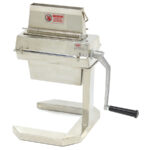 Aparat manual pentru fragezit carne, 175mm