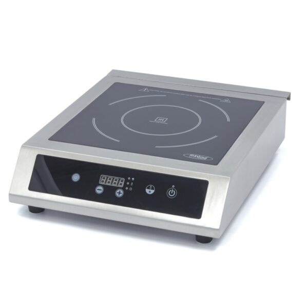 Plita cu inductie XL, 3.5kW