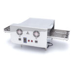 Cuptor electric tip tunel, 30 pizze/h