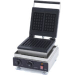 Aparat pentru copt vafe, 300x380x260mm