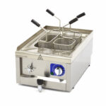Masina electrica de gatit paste, 15 litri