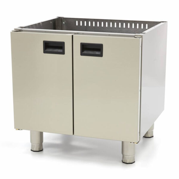 Baza cu 2 usi, 600x600x610mm