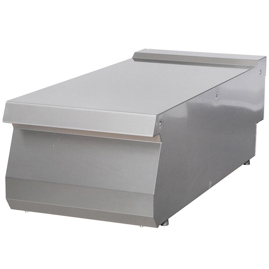 OM0939868535 Element neutru, 400x900x280mm - imagine 1