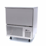Blast chiller 5xGN1/1 sau 5 tavi 600x400mm