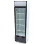 Vitrina frigorifica, 360 litri