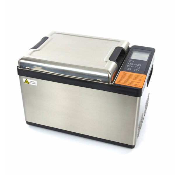 Aparat sous vide, 12.5 litri