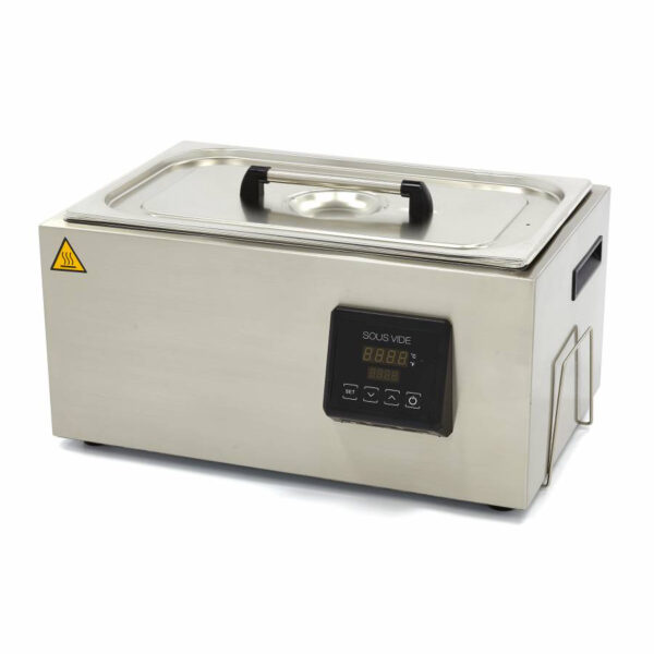 Aparat sous vide, 28 litri