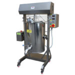 Masina de preparat creme, 200 litri