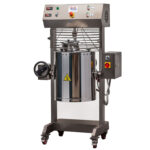 Masina de preparat creme, 30 litri