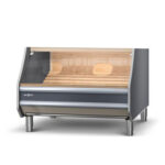 Capac raft panificatie, 600-860mm