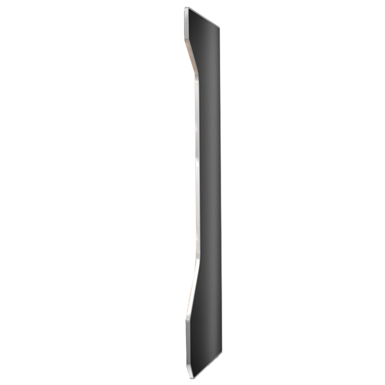PRRP-A80SIDES45 Laterale pentru raft panificatie, 800mm - imagine 1