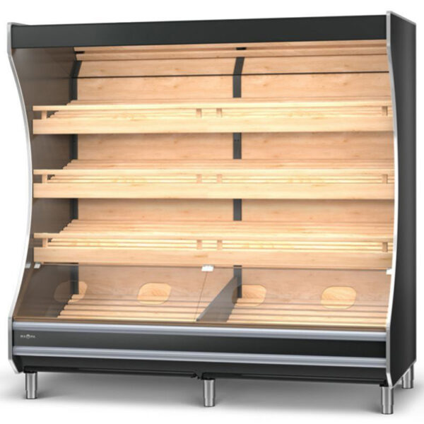 Raft panificatie modular, 1640x1000mm