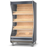 Raft panificatie modular, 600x1000mm