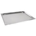 Tava inox GN2/3 h20mm