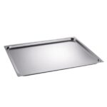 Tava din inox GN2/1 h20mm
