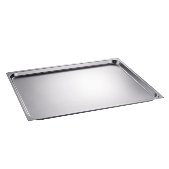 PS11702053 Tava din inox GN2/1 h20mm - imagine 1