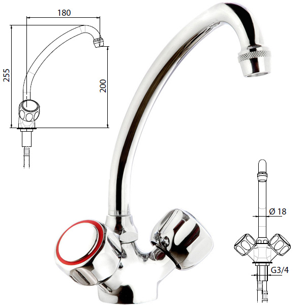Baterii monobloc