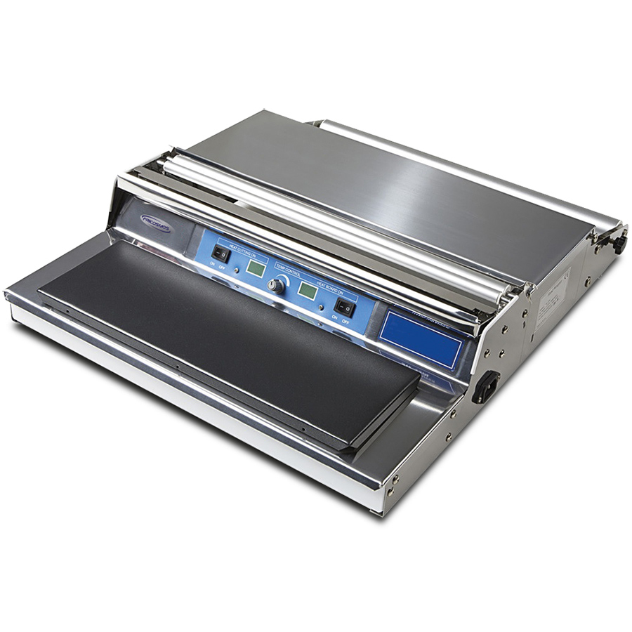 SF48027014 Masina de ambalat, 600x500mm - imagine 1