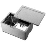 Cutie termica, GN1/1 h170mm