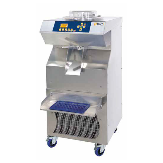 SFBFX600A Masina de inghetata 60 litri/ora - imagine 1