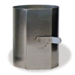 Regulator extern flux aer