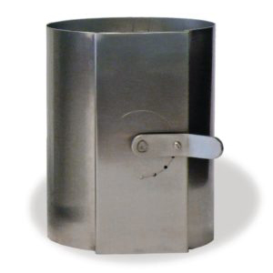 Regulator extern flux aer