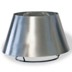 Horn inox