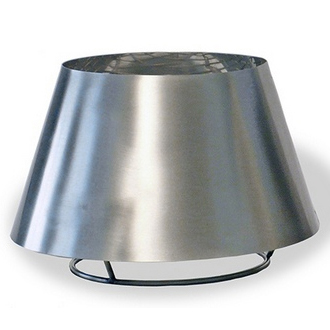 Horn inox