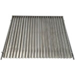 Gratar canelat 80, 615x540mm