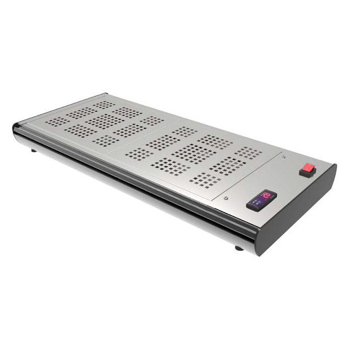 SSCZS49 Baza calda Sahara, 840mm - imagine 1