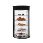 Vitrina neutra DOLCE, 435x435mm