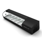 Vitrina frigorifica pentru sushi SHARK, 8xGN1/3