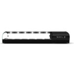 Vitrina frigorifica pentru sushi SHARK, 6xGN1/3