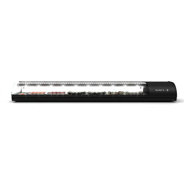 Vitrina frigorifica pentru sushi, 2140mm